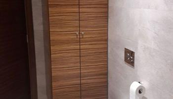MUEBLE AUXILIAR BANYO CEBRANO